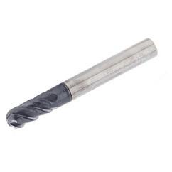 EB-E4L 16-32/48C16CFH92 END MILL - Eagle Tool & Supply