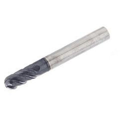 EB-E4L 08-16/24C08CFH63 END MILL - Eagle Tool & Supply