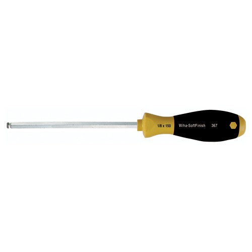 9/64 MAGICRING BALL END DRIVER - Eagle Tool & Supply