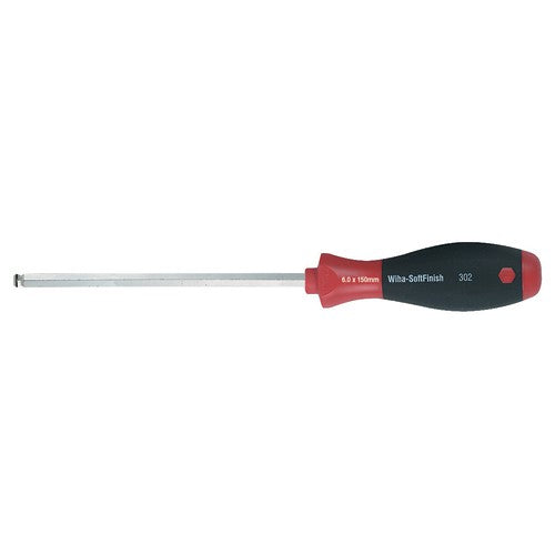 8.0MM MAGICRING BALL END DRIVER - Eagle Tool & Supply