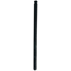 10MMX12″ BALL END BLADE - Eagle Tool & Supply