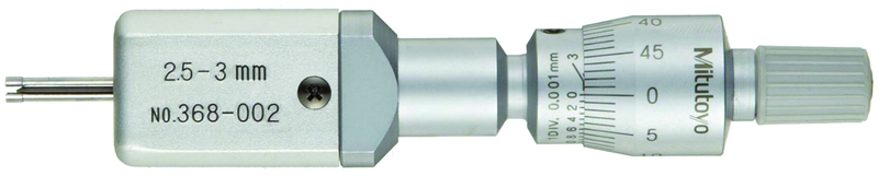 4-5MM HOLTEST - Eagle Tool & Supply