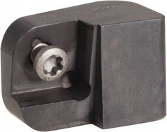 Kennametal - SD.. 43.. Insert Style, Indexable Milling Cartridge - KSSC Toolholder Style, Compatible with Slotting, Series KSSM - Eagle Tool & Supply