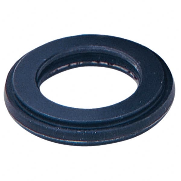 Techniks - 11 to 11.5mm ER25 Collet Coolant Seal - Eagle Tool & Supply