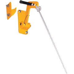 Vestil - Garage Door Hardware Type: Automatic Lock For Use With: Overhead Door - Eagle Tool & Supply