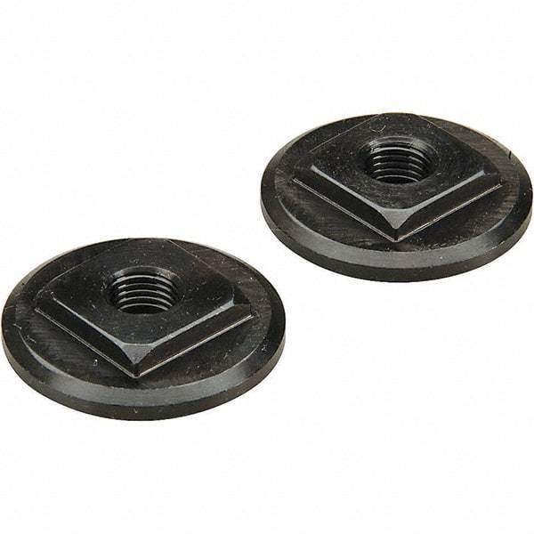 Dynabrade - Air Belt Sander Flange - Eagle Tool & Supply