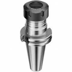 Rego-Fix - 2mm x 20mm CAT40 Taper Shank ER32 Collet Chuck - Eagle Tool & Supply