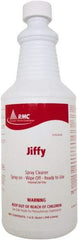 Rochester Midland Corporation - 32 oz Bottle Cleaner/Degreaser - Liquid, Ready-to-Use (RTU), Low Odor - Eagle Tool & Supply