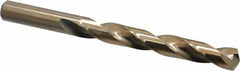 Chicago-Latrobe - 41/64" 135° Cobalt Jobber Drill - Eagle Tool & Supply