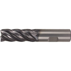 Kennametal - Square End Mill - Eagle Tool & Supply