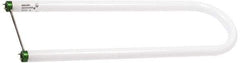 Philips - 32 Watt Fluorescent Tubular Medium Bi-Pin Lamp - 4,100°K Color Temp, 2,800 Lumens, T8-6U, 20,000 hr Avg Life - Eagle Tool & Supply