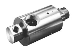 Duff-Norton - 3/8" Rotor Thread Elbow - For Duff-Norton - 770888 & 770887, 3/8" Single Flow Rotating Unions - Eagle Tool & Supply