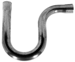 Mueller Industries - 1" Wrot Copper Pipe Suction Line P-Trap - C x C, Solder Joint - Eagle Tool & Supply