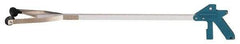 Value Collection - 30" Long Retrieving Tool - Stainless Steel - Eagle Tool & Supply