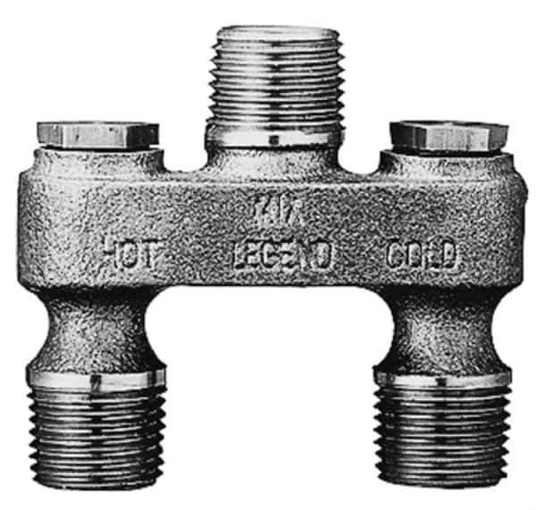 Legend Valve - Air Vent - 125 Max psi - Eagle Tool & Supply
