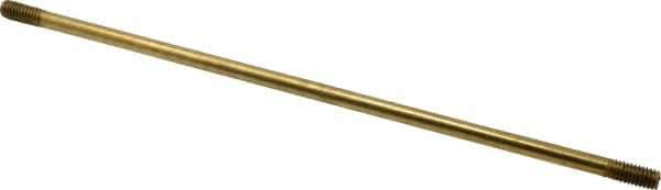 Legend Valve - 12" Long, 3/8-16 Thread, Float Valve Rod - Brass - Eagle Tool & Supply
