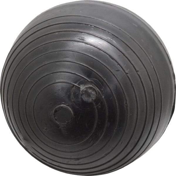 Legend Valve - 5" Diam 1/4-20 Plastic Float - 125 Max Working psi - Eagle Tool & Supply