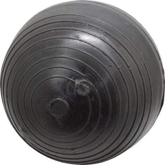 Legend Valve - 5" Diam 1/4-20 Plastic Float - 125 Max Working psi - Eagle Tool & Supply