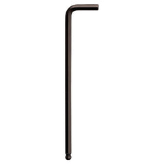 1/4 BALL END HEX L-KEY