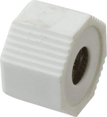 Schaefer Brush - Hand Fitting and Cleaning Brush - 1/4 Refrigeration Outside Diameter - Eagle Tool & Supply