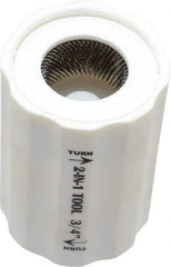 Schaefer Brush - Hand Fitting and Cleaning Brush - 7/8 Refrigeration Outside Diameter - Eagle Tool & Supply