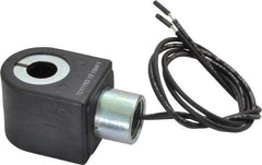 Parker - 24/60 Volt, Solenoid Coil - 10 Watt - Eagle Tool & Supply