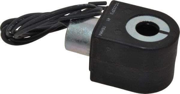 Parker - 110/50, 120/60 Volt, Solenoid Coil - 10 Watt - Eagle Tool & Supply