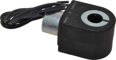 Parker - 110/50, 120/60 Volt, Solenoid Coil - 10 Watt - Eagle Tool & Supply