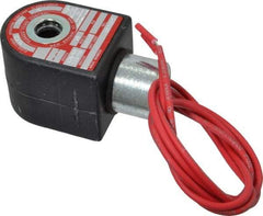 Parker - 110/50, 120/60 Volt, Solenoid Coil - 10 Watt - Eagle Tool & Supply