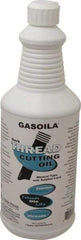 Federal Process - Work Sav'r Dark Cutting Oil - 1 Quart Squeeze Bottle - Eagle Tool & Supply