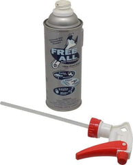 Federal Process - 1 Pint Spray Bottle Rust Eater and Lubricant - Loosens Rusty Parts - Eagle Tool & Supply