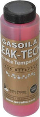 Federal Process - 8 Ounce Gas Leak Detector - Bottle with Dauber - Eagle Tool & Supply