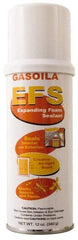 Federal Process - 12 Ounce Work Sav'r Expanding Foam Chemical Detectors, Testers and Insulator - Aerosol - Eagle Tool & Supply