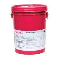 Cimcool - Cimstar 540, 5 Gal Pail Cutting & Grinding Fluid - Semisynthetic, For Drilling, Milling, Turning - Eagle Tool & Supply