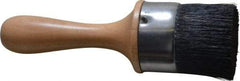 C.H. Hanson - Stencil Brushes & Rollers Diameter (Inch): 2 Industry Size Specification: #14 - Eagle Tool & Supply