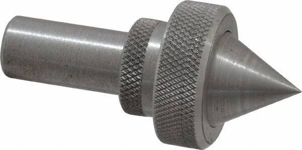 Superior Abrasives - Cone Point Holder - For Use with 3/4" Center Laps - Eagle Tool & Supply