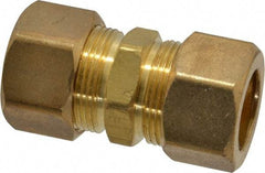 Cerro - 3/4" OD, Brass Union - Comp x Comp Ends - Eagle Tool & Supply