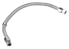 Brass Craft - 3/4" Inlet, 3/4" Outlet FIP x FIP Gas Connector - 48" Long - Eagle Tool & Supply