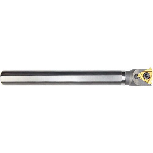 .354DX3 SS INSERT THREADING TOOL - Exact Industrial Supply