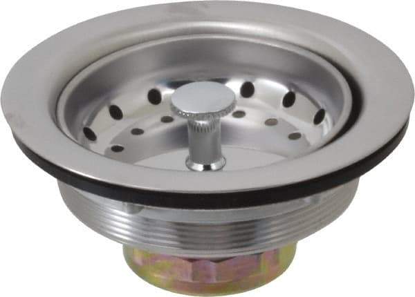 Federal Process - Sink Strainer - Eagle Tool & Supply