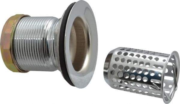 Federal Process - Sink Strainer - Eagle Tool & Supply
