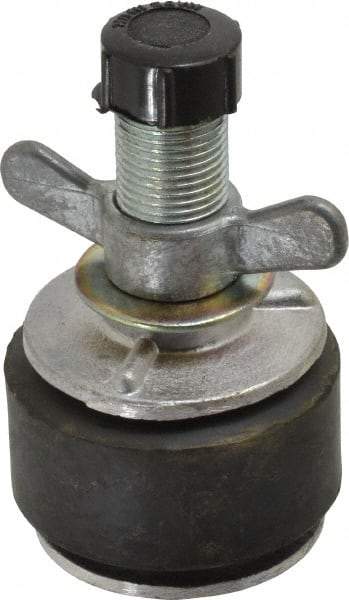 Value Collection - Aluminum Pipe, Expansion Plug - 9 Max psi - Eagle Tool & Supply