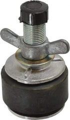 Value Collection - Aluminum Pipe, Expansion Plug - 9 Max psi - Eagle Tool & Supply