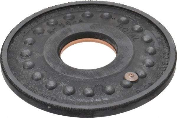 Sloan Valve Co. - Flush Valve Diaphragm - For Use With A-56-A - Eagle Tool & Supply