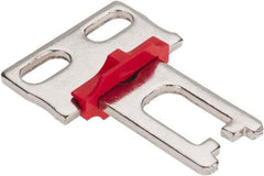 ACI - 29mm Long, Limit Switch Safety Key - For Use with FR/FX Series Safety Switches - Eagle Tool & Supply