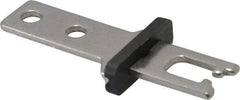 ACI - Limit Switch Safety Key - For Use with FD/FP/FL/FS Series Safety Switches - Eagle Tool & Supply