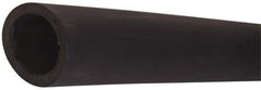 Made in USA - 1/2" Thick x 6' Long, Elastomeric Flexible Pipe Insulation - -40 to 220°F - Eagle Tool & Supply