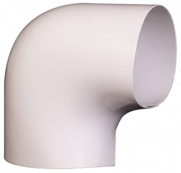 Made in USA - PVC 90° Elbow - Eagle Tool & Supply