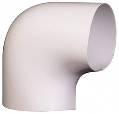 Made in USA - PVC 90° Elbow - Eagle Tool & Supply