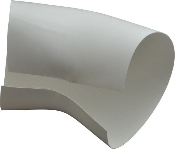 Made in USA - PVC 45° Elbow - Eagle Tool & Supply